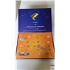 Image 2 : CASE OF MERRY CHRISTMAS & HAPPY NEW YEAR FISHING LURE SETS
