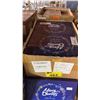 Image 3 : CASE OF MERRY CHRISTMAS & HAPPY NEW YEAR FISHING LURE SETS