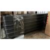 Image 2 : 5-TIER RESIN SHELVING UNIT