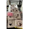 Image 3 : (20) RING LIGHTS