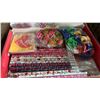 Image 3 : CASE OF VALENTINE'S DAY PARTY FAVORS