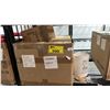 Image 1 : CASE OF DESK LAMPS