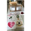Image 2 : CASE OF FARMHOUSE WALL DECOR SIGNS