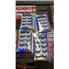 Image 3 : ASSORTED MAGNETIC EYELASH KITS & MAKEUP BRUSH KITS