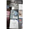 Image 2 : ASSORTED WIRELESS EARBUDS & SPEAKERS