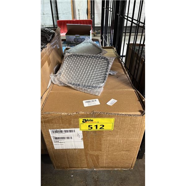 CASE OF AUTOMOTIVE REAR-VIEW MIRRORS