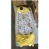 Image 2 : CASE OF PUPPY CHILDREN'S SLEEPING BAGS