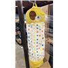 Image 3 : CASE OF PUPPY CHILDREN'S SLEEPING BAGS