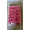 Image 3 : CASE OF PINK HEART GLASSES