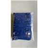 Image 2 : CASE OF TINSEL WRAPPED PONYTAIL SETS