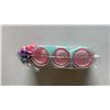 Image 2 : CASE OF HAIR CURLERS & PINS