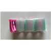 Image 3 : CASE OF HAIR CURLERS & PINS