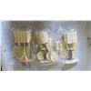 Image 2 : CASE OF MOON CAKE PRESSES
