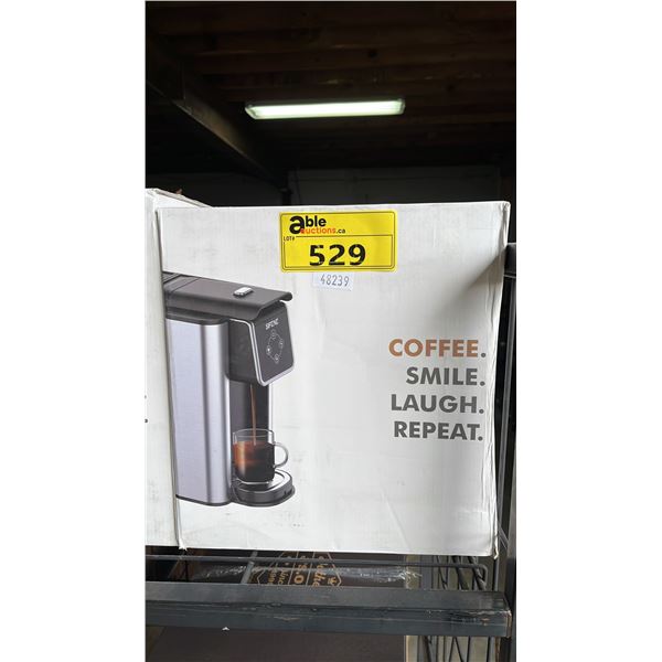 SIFENE COFFEE MACHINE