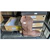 Image 1 : (4) PAIRS OF J SOLE COWBOY BOOTS