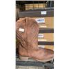 Image 2 : (4) PAIRS OF J SOLE COWBOY BOOTS