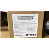 Image 2 : CASE OF 4" LED SQUARE SLIM PANEL LIGHTS