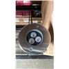 Image 3 : (2) CASES OF OUTDOOR LUMINAIRE 3000K IN-GROUND LED LIGHTS