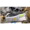 Image 2 : CASE OF NORTIV8 TREKMAN-2 ASSORTED SIZE MEN'S WATER SHOES