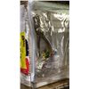 Image 2 : CASE OF HEAT SHRINK PLASTIC GIFT SETS