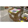 Image 2 : CASE OF EASTER BASKET KITS