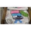 Image 3 : CASE OF EASTER BASKET KITS