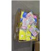 Image 3 : CASE OF EASTER ARTS & CRAFTS KITS