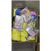 Image 4 : CASE OF EASTER ARTS & CRAFTS KITS