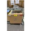 Image 1 : CASE OF RAXIAL ROOF FAN FOR INLINE DUCTS