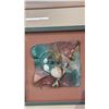 Image 3 : PAIR OF FRAMED SHELL ARTWORKS