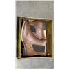 Image 1 : (4) PAIRS OF J SOLE ANKLE COWBOY BOOTS