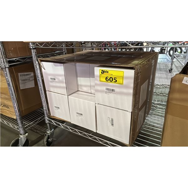 CASE OF MOON CAKE PRESSES