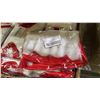 Image 2 : CASE OF SANTA BEARD MASKS