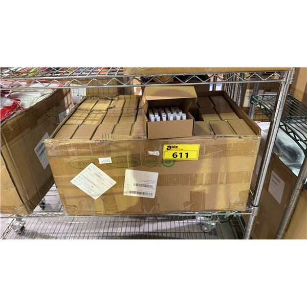 CASE OF BATTERY OPERATED OUTDOOR DECOR LIGHTS