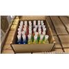 Image 2 : CASE OF BATTERY OPERATED OUTDOOR DECOR LIGHTS