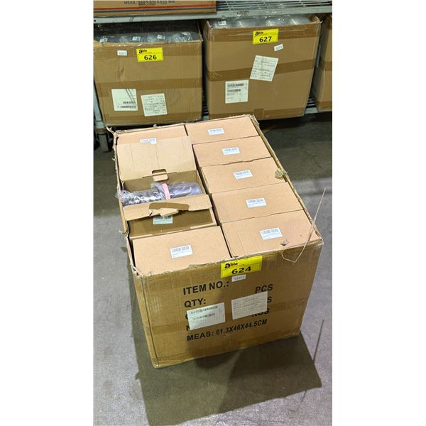 CASE OF REPLACEMENT PINTS CONTAINERS
