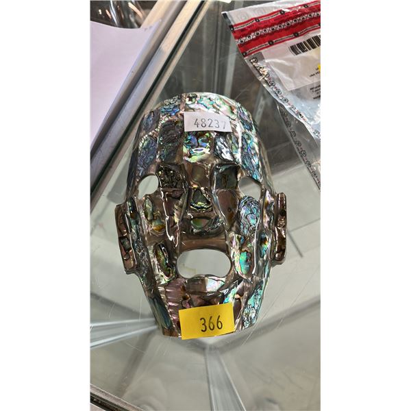 ABILONE MASK