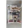 Image 2 : BAG OF ASSORTED FASHION JEWELRY & WATCHES