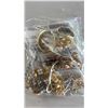 Image 1 : BAG OF ASSORTED FASHION JEWELRY