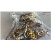 Image 2 : BAG OF ASSORTED FASHION JEWELRY