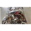 Image 3 : LARGE BAG OF ASSORTED FASHION JEWELRY