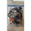 Image 2 : LARGE BAG OF ASSORTED WATCHES