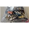 Image 3 : LARGE BAG OF ASSORTED WATCHES
