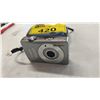 Image 3 : CANON POWERSHOT SD750 7.1MP DIGITAL ELPH CAMERA WITH BATTERY & CASE