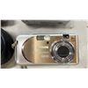 Image 4 : SONY CYBERSHOT CAMERA WITH CASE & (3) ASSORTED CANON POWERSHOT CAMERAS