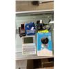 Image 1 : D-LINK CAMERA, CHINESE TO ENGLISH DIGITAL DICTIONARY, VINTAGE NOKIA CELL PHONE, WALLET & MORE