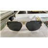 Image 1 : PAIR OF VERSACE VE2251 SUNGLASSES WITH SECURITY TAG