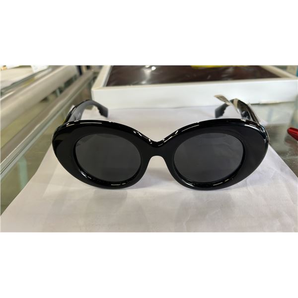 PAIR OF BURBERRY SUNGLASSES
