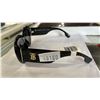 Image 2 : PAIR OF BURBERRY SUNGLASSES