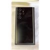 Image 2 : *NEW IN BOX* SAMSUNG GALAXY S23 ULTRA CELL PHONE *SCREEN COVERED IN PIXEL ARTIFACTS*